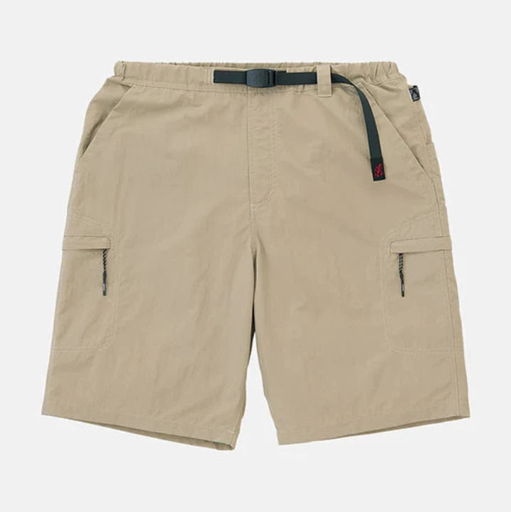 Gramicci Nylon Cliff Short Herren Outdoor-Short Gramicci 