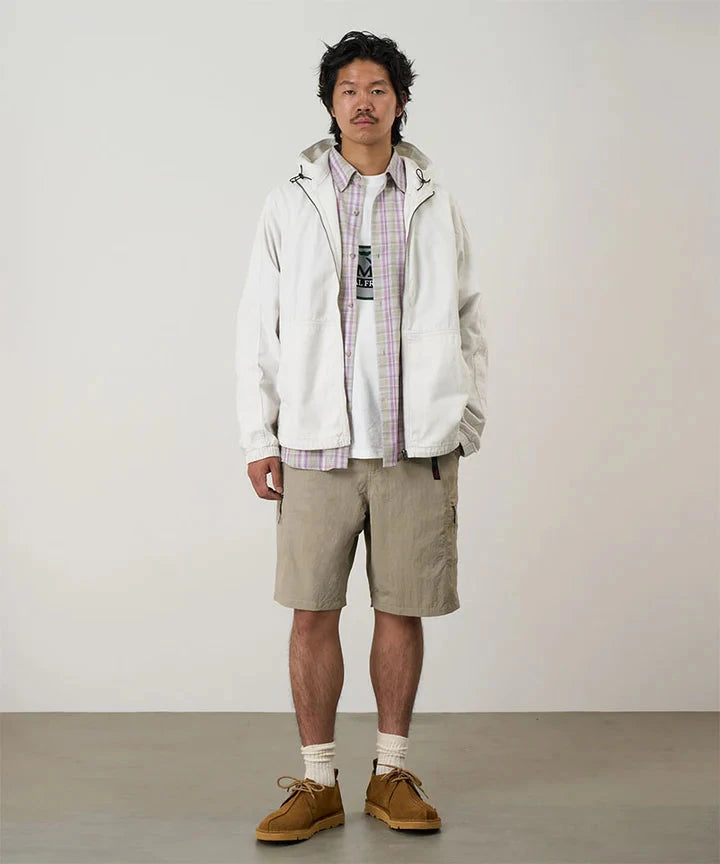 Gramicci Nylon Cliff Short Herren Outdoor-Short Gramicci 