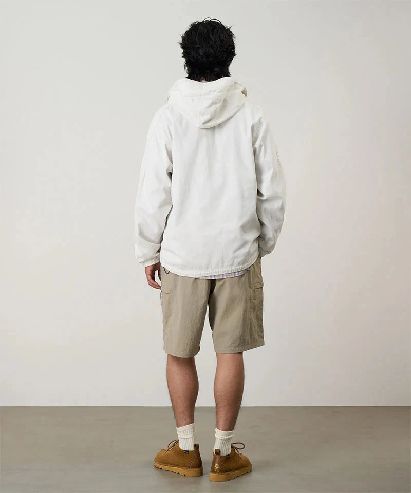 Gramicci Nylon Cliff Short Herren Outdoor-Short Gramicci 