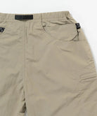 Gramicci Nylon Cliff Short Herren Outdoor-Short Gramicci 