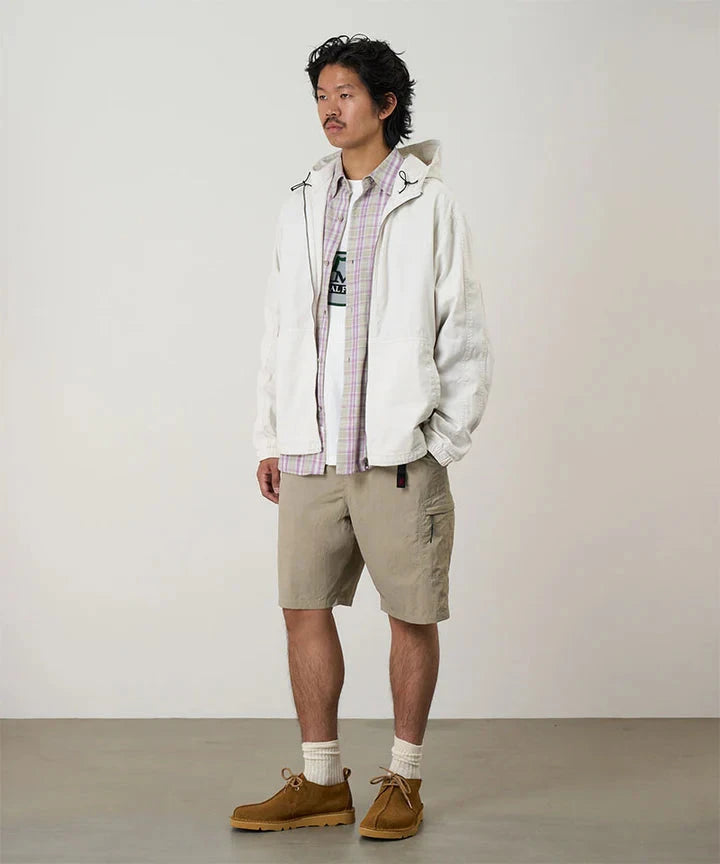 Gramicci Nylon Cliff Short Herren Outdoor-Short Gramicci 