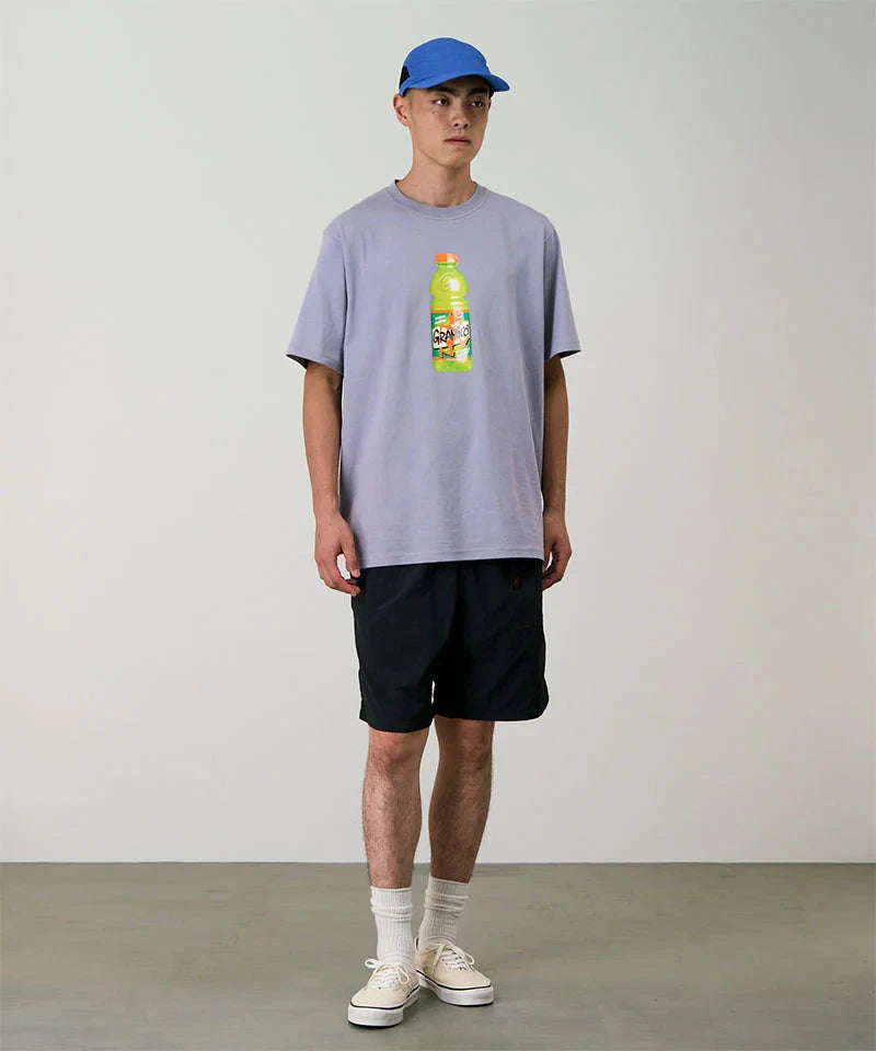 Gramicci Nylon Packable G-Shorts Herren Schwimm-Short Gramicci 