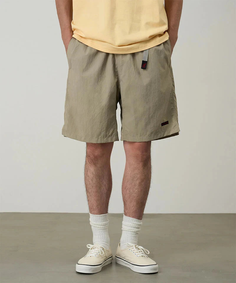 Gramicci Nylon Packable G-Shorts Herren Shorts Gramicci 