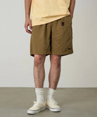 Gramicci Nylon Packable G-Shorts Herren Shorts Gramicci 