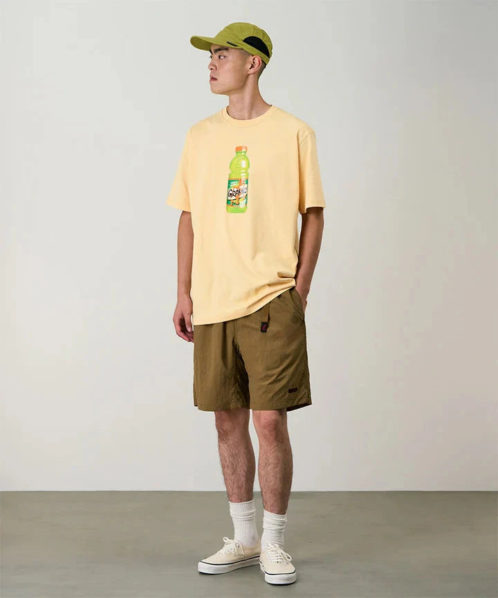 Gramicci Nylon Packable G-Shorts Herren Shorts Gramicci 