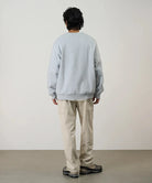 Gramicci One Point Crew Sweatshirt Herren Crewneck Gramicci 