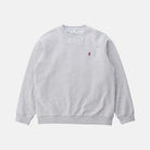 Gramicci One Point Crew Sweatshirt Herren Crewneck Gramicci 