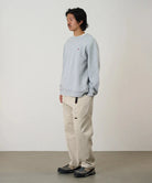 Gramicci One Point Crew Sweatshirt Herren Crewneck Gramicci 