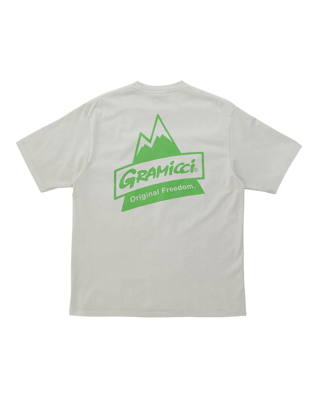 Gramicci Peak T-Shirt Herren T-Shirt Gramicci 