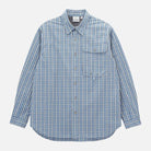 Gramicci Poplin Millwood Shirt Herren Langarm-Hemd Gramicci 
