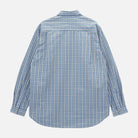 Gramicci Poplin Millwood Shirt Herren Langarm-Hemd Gramicci 