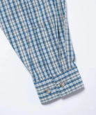 Gramicci Poplin Millwood Shirt Herren Langarm-Hemd Gramicci 