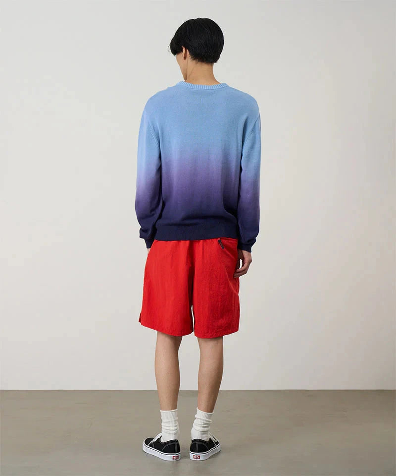 Gramicci Sun Fader Sweatshirt Herren Strickpullover Gramicci 