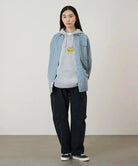 Gramicci Voyager Hose Damen 5-Pocket Gramicci 