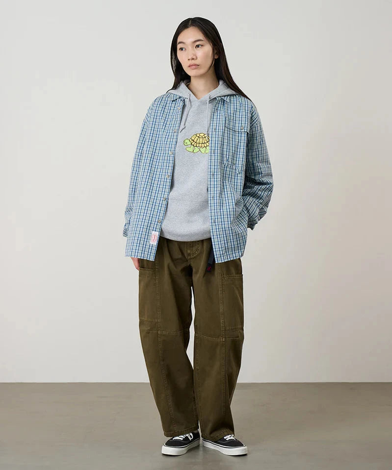 Gramicci Voyager Hose Damen 5-Pocket Gramicci 