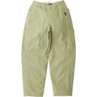 Gramicci Winter Twill Voyager Pant Damen Chino Gramicci 