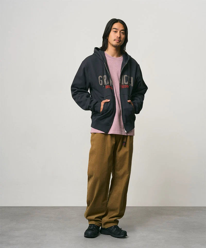 Corduroy Gramicci Pant Tan Bild 2