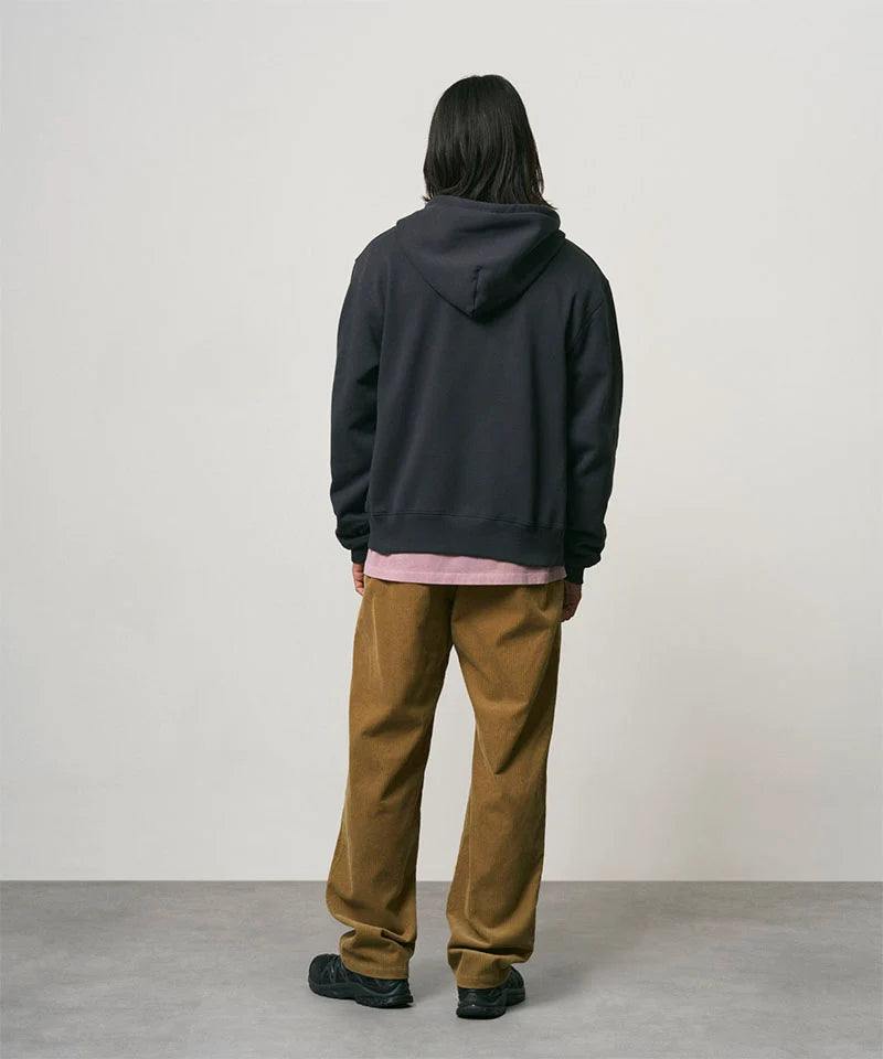 Corduroy Gramicci Pant Tan Bild 3