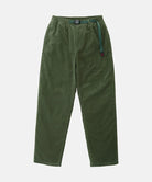 Corduroy Gramicci Pant Toned Olive Bild 1