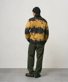 Corduroy Gramicci Pant Toned Olive Bild 2