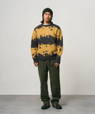Corduroy Gramicci Pant Toned Olive Bild 3