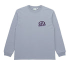 Equipped For Dirt L/S Tee Lavender Bild 1