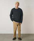 Loose Tapered Pant Chino Bild 3