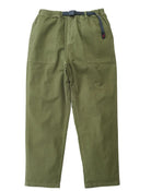 Loose Tapered Ridge Pant Olive Bild 1