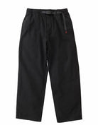 Gramicci Pant Black Bild 1
