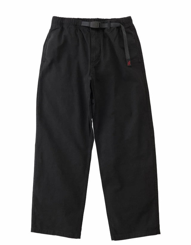 Gramicci Pant Black Bild 1