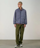 Gramicci Pant Olive Bild 2