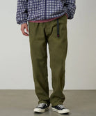 Gramicci Pant Olive Bild 3