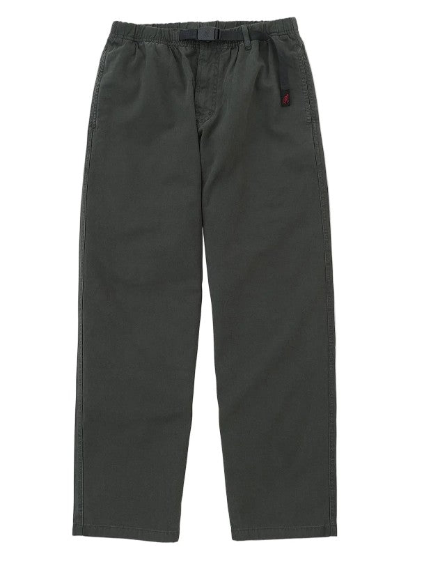 Gramicci Pant Straight Fit Smokey Grey Bild 1