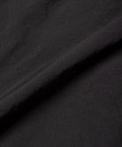 Reversible Sherpa Jacket Dark Brown/Black Bild 6