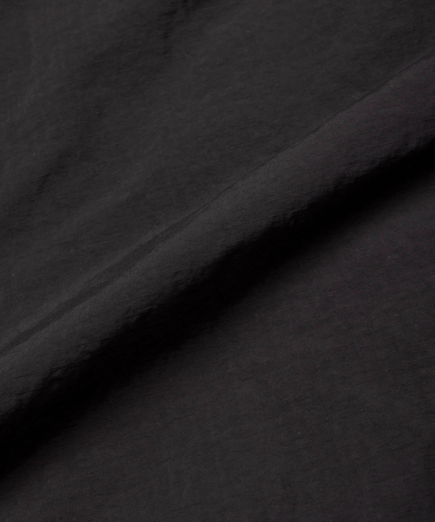 Reversible Sherpa Jacket Dark Brown/Black Bild 6