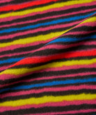 Thermal Fleece Pullover Multi-Stripe Bild 7