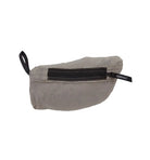 Ultra-Light Packable Jacket Concrete Bild 4