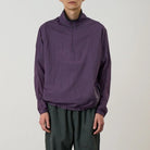 Ultra-Light Packable Jacket Iris Bild 2