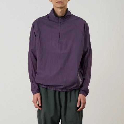 Ultra-Light Packable Jacket Iris Bild 2