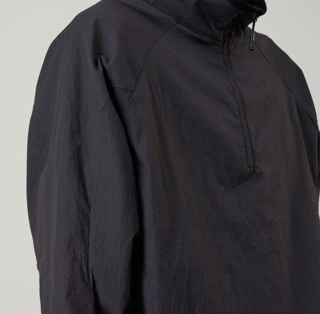 Ultra-Light Packable Jacket Midnight Bild 3