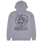 GX 1000 Face Plant Hoodie Herren Hoodie GX 1000 Skateboards 