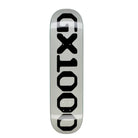 GX 1000 OG Logo Deck 8.25 Decks GX 1000 Skateboards 