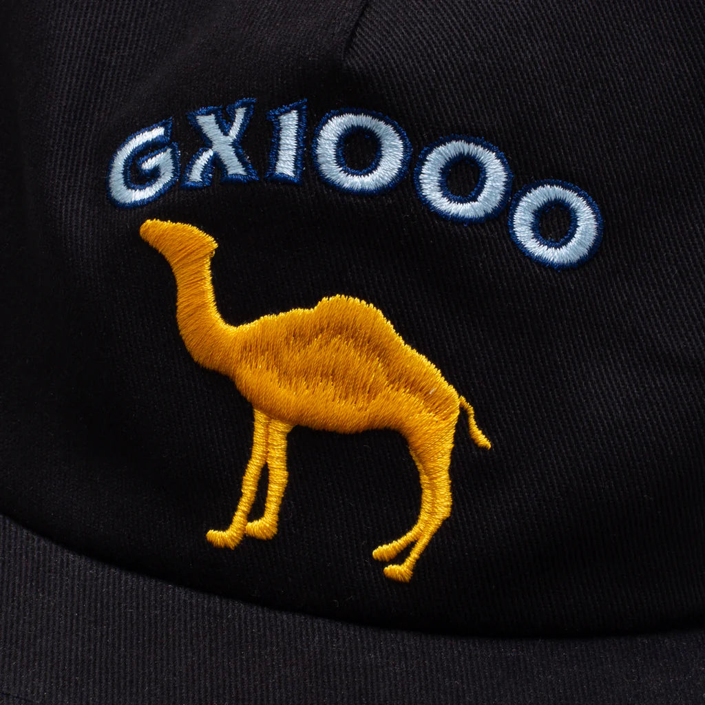 GX 1000 Sail Dromedary Hat Unisex Hat GX 1000 Skateboards 