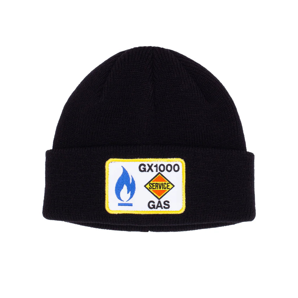 GX 1000 Service Beanie Unisex Beanie GX 1000 Skateboards 