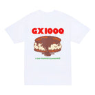 GX 1000 Street Treat T-Shirt Herren T-Shirt GX 1000 Skateboards 