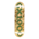 OG Logo Camo 8,6 Green Bild 1