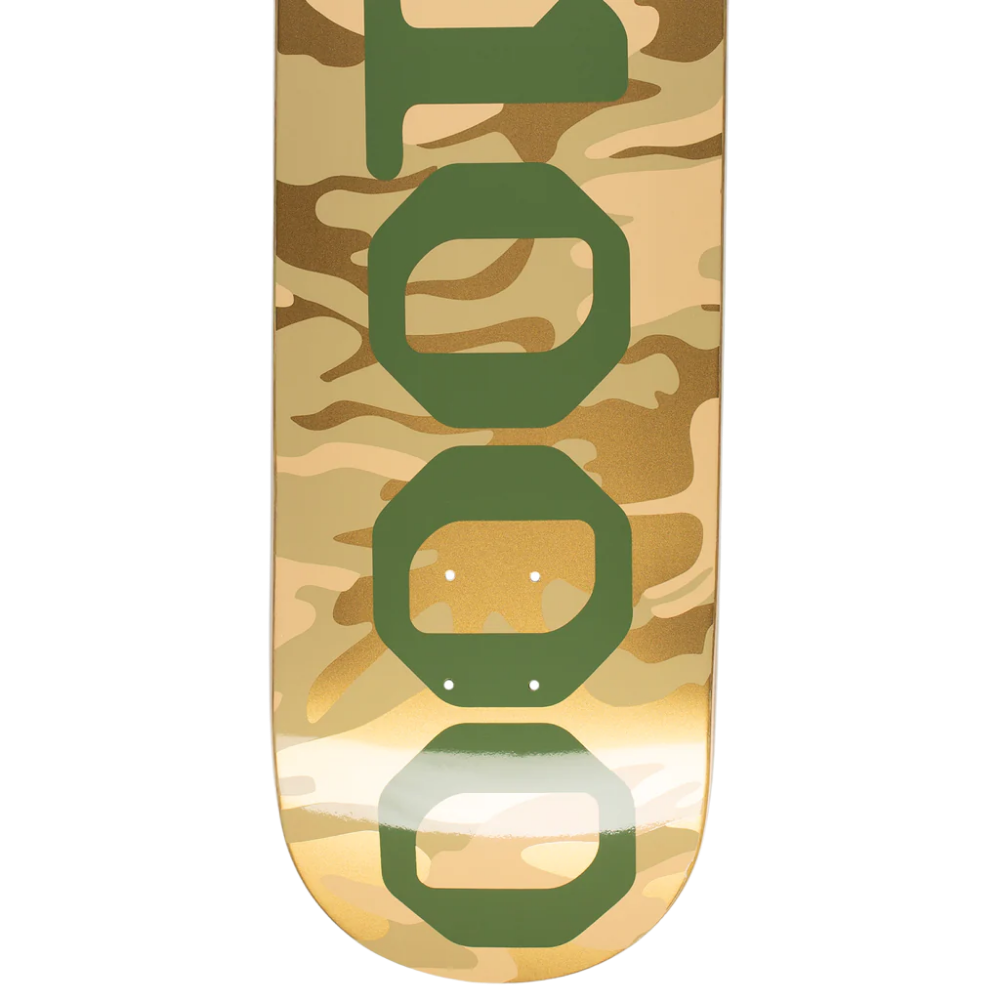 OG Logo Camo 8,6 Green Bild 3