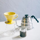 Hario V60 Dripper "Colour Edition" - Indigo Blue Kaffeefilter Hario 