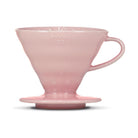 Hario V60 Dripper "Colour Edition" - Pink Kaffeefilter Hario 