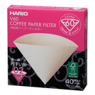 Hario V60 Papierkaffeefilter Hario 